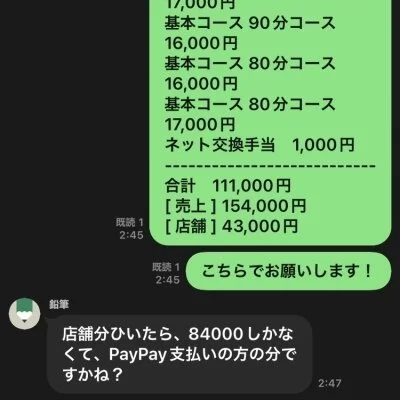 GOD BLESS(ゴッドブレス)東京・門前仲町メンズエステのメリットイメージ(2)