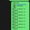 8/21 手取り💎119000円💎  12:00〜2:00のサムネイル