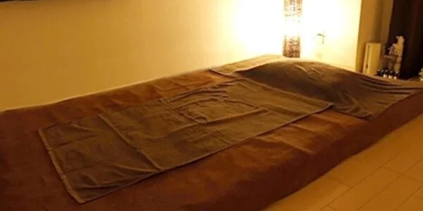 Luna SoinSPA（ルナソワンスパ）の待機室写真