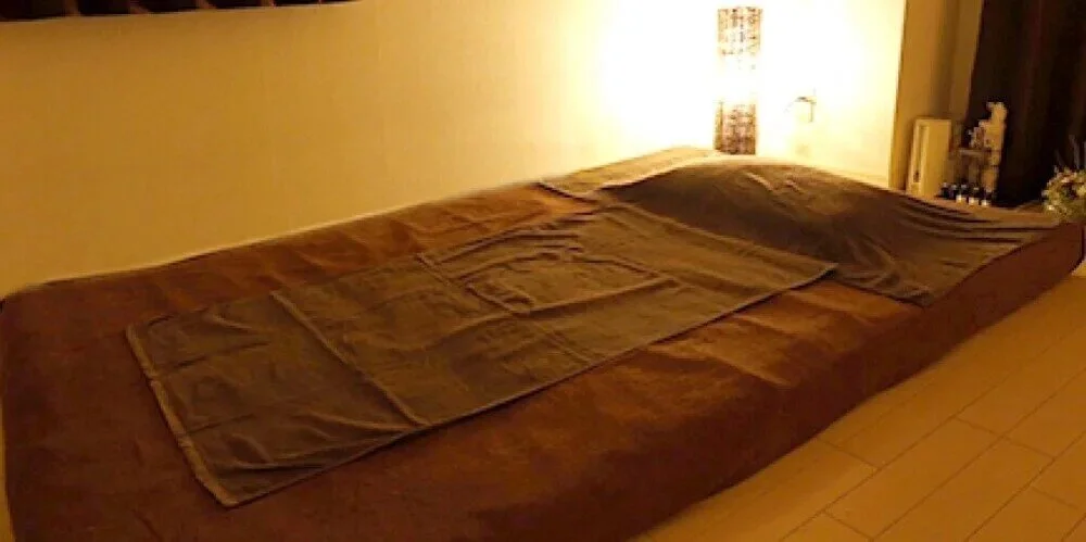 Luna SoinSPA（ルナソワンスパ）の施術室写真