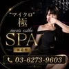 マイクロ極SPA