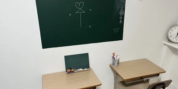 エステ学園〜HAKATA校〜の待機室写真