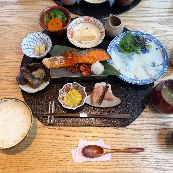 ❤︎本日おやすみ❤︎