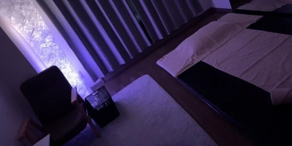 Mrs.30'SPA 堺筋本町店の待機室写真