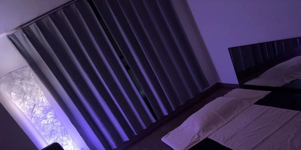 Mrs.30'SPA 堺筋本町店の施術室写真