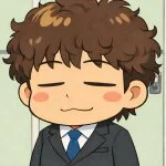採用担当の柚子彦さん
