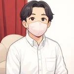 採用担当の島田さん