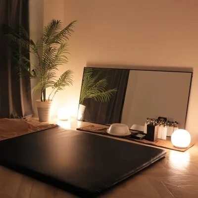 LINDALINDA（リンダリンダ） 岡山のメリットイメージ(4)