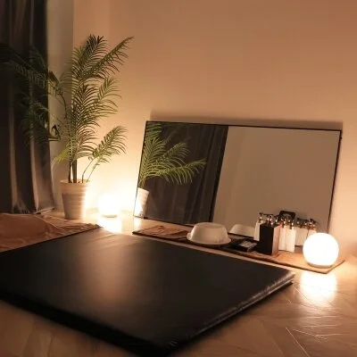 LINDALINDA（リンダリンダ） 岡山のメリットイメージ(1)