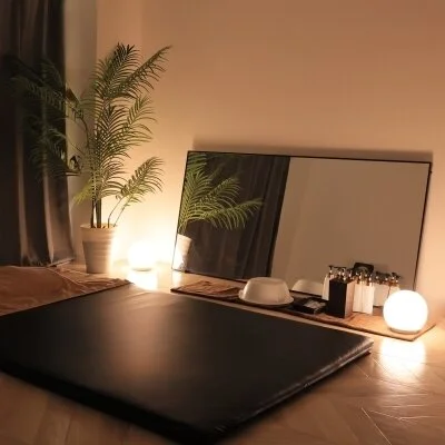 LINDALINDA（リンダリンダ） 岡山のメリットイメージ(2)