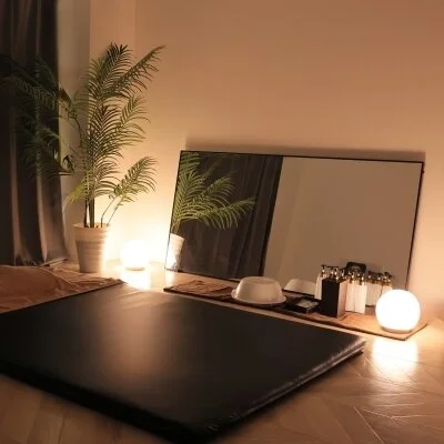 LINDALINDA（リンダリンダ） 岡山のメリットイメージ(3)