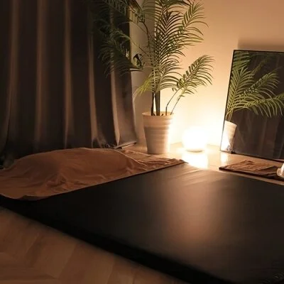 お店の特徴その1