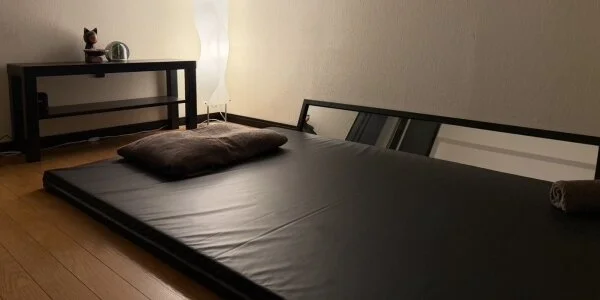 VANILLA EYES〜バニラアイズ〜の待機室写真