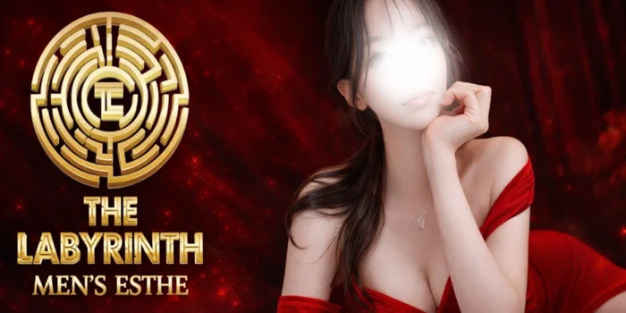 THE LABYRINTH〜ラビリンス〜