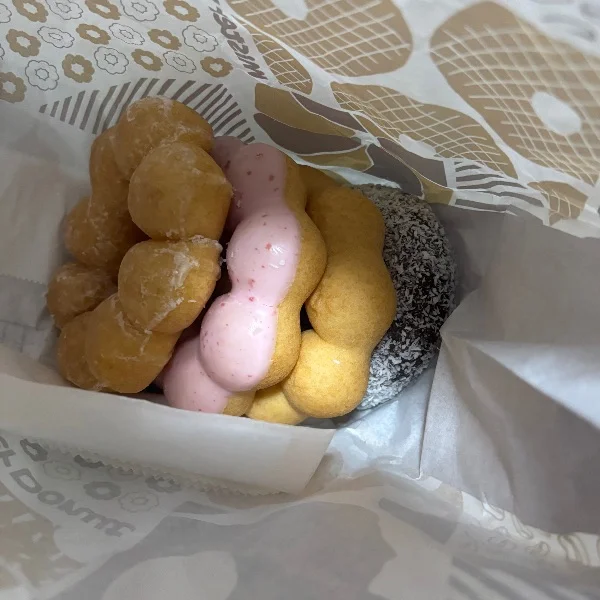 空いてます🙌