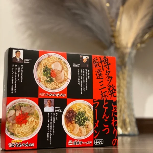 ラーメン大好き♡