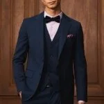 採用担当のイメージです