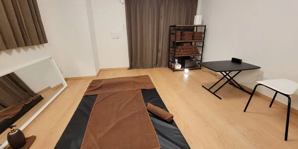 アロマコットン☆aromacotton☆津田沼ルームの待機室写真