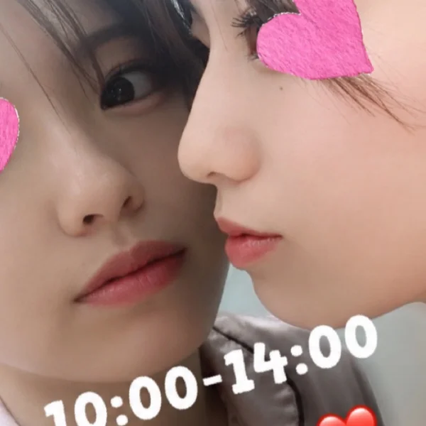 ワクワク🤭💕