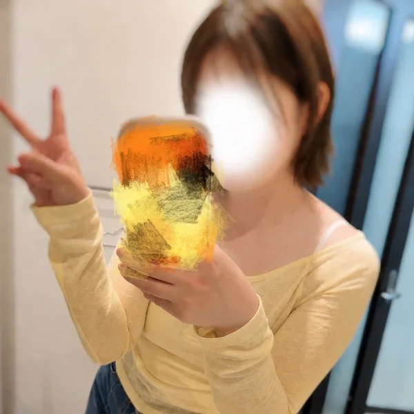 サプライズ😳💕
