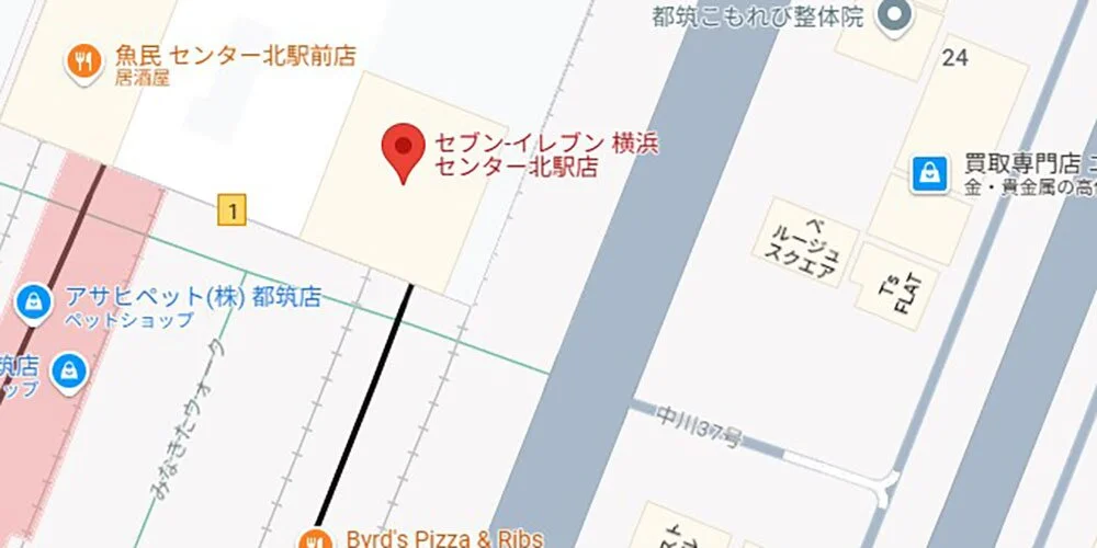 きらりスパ　センター北個室の施術室写真