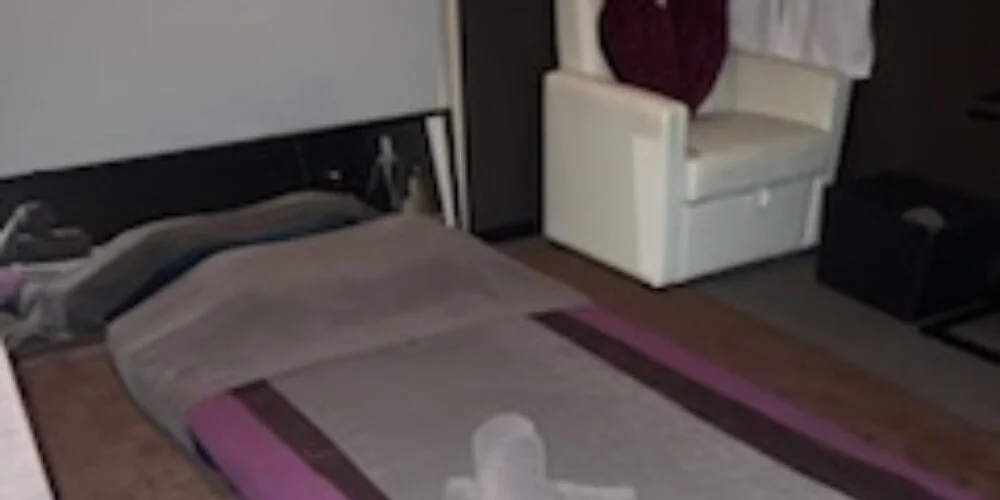 SSS OASISの施術室写真