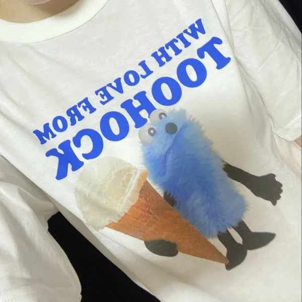 私の推し🩵
