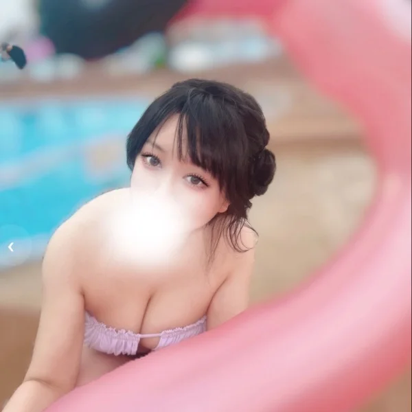 ナイトプール🐬🫧‪️🩵Part2⃣遂に明日から❤️