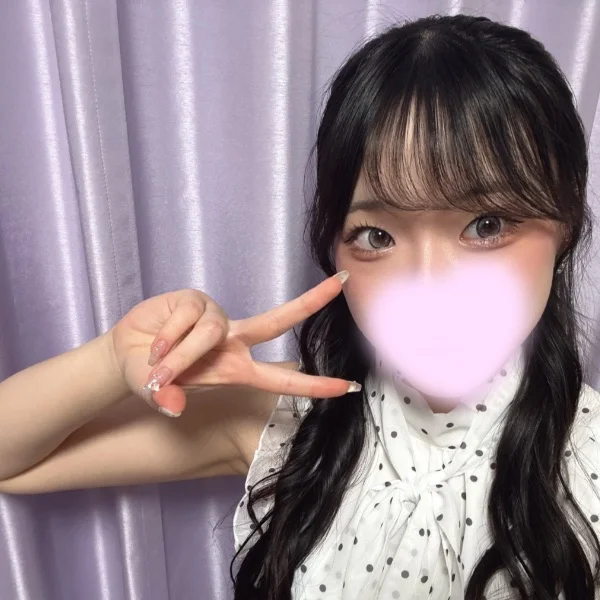 今日からだよっ!