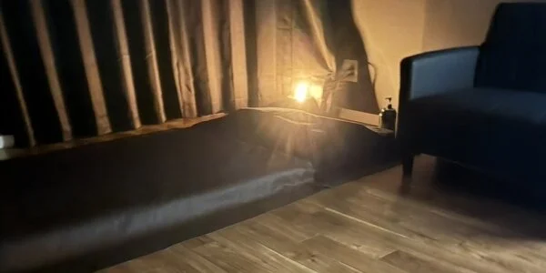 Chaleurの待機室写真