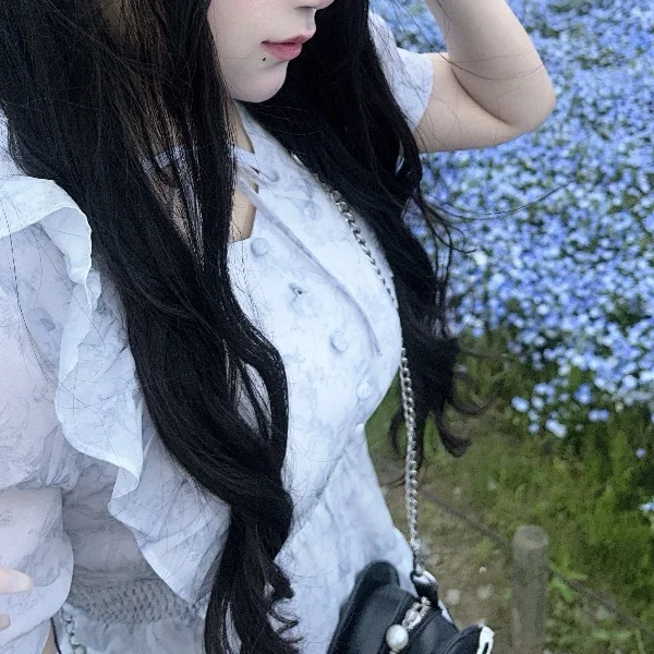 はじめまして💕