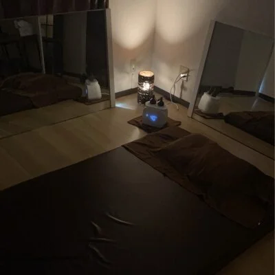 お店の特徴その1