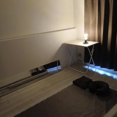 アロマーナのメリットイメージ(1)