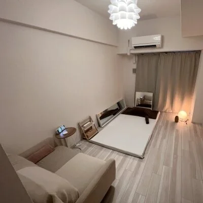  Melty Room -自宅出張・ホテル案内-西中島店のメリットイメージ(1)