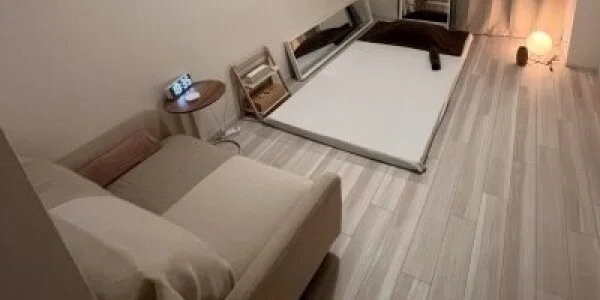  Melty Room -自宅出張・ホテル案内-西中島店の待機室写真