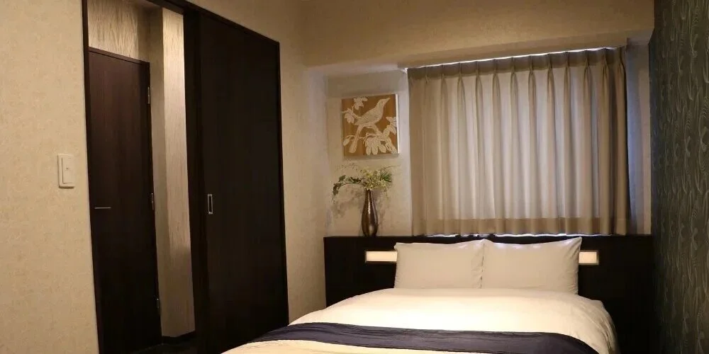  Melty Room -自宅出張・ホテル案内-西中島店の施術室写真