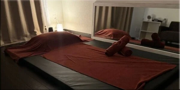 Mrs.Lunare(ルナーレ)の待機室写真