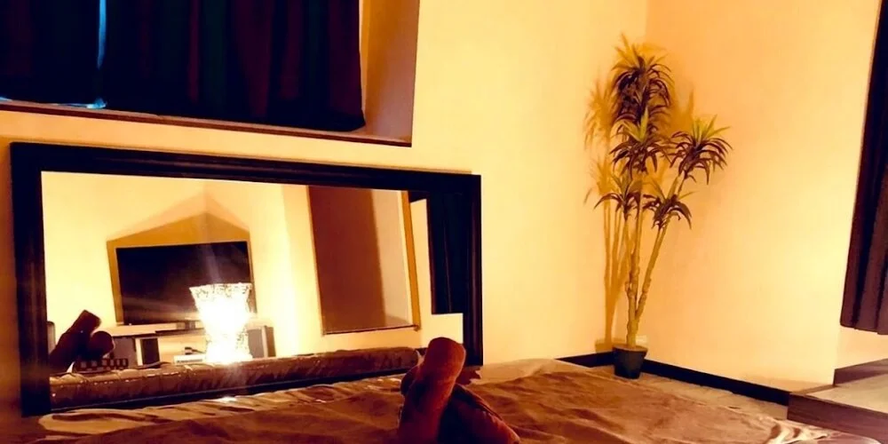 エンピレオ-EMPIREOの施術室写真