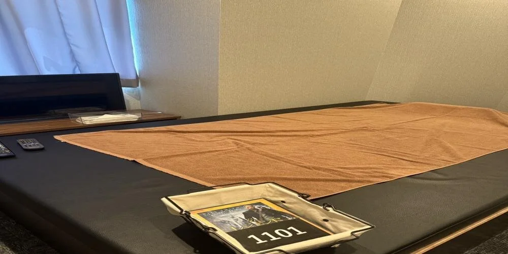 エンピレオ-EMPIREOの施術室写真