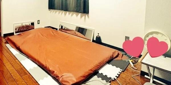 Zero (呉店)の待機室写真