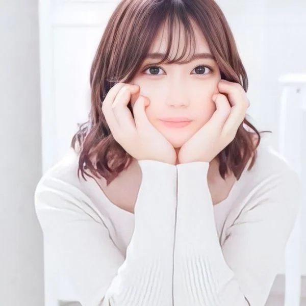 会ったあとに思い出してほしいです♡