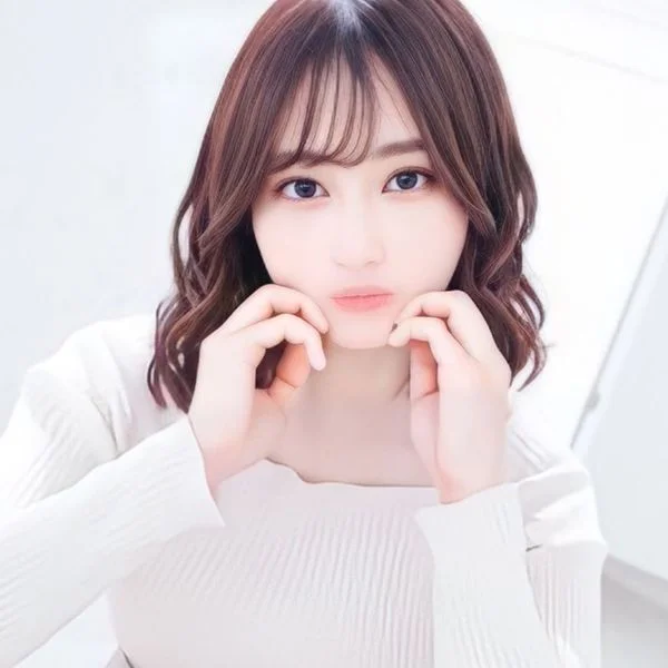 今夜はちゃんと見つめてほしいです♡