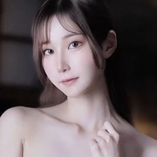 優しくされると、すぐ安心します