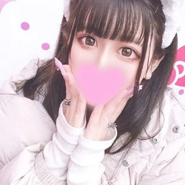 鏡を見たら、少し眠そうでした