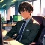 採用担当のスタッフOさん