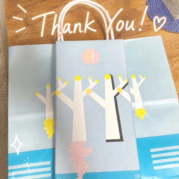 ありがとうございました♡