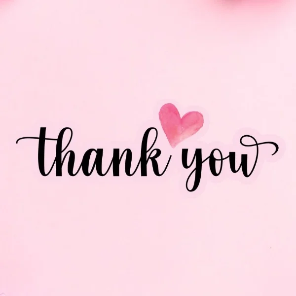 ありがとうございました♡