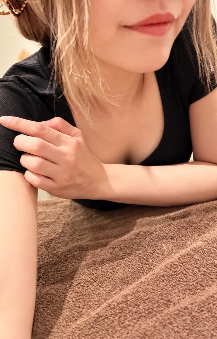 🍑今日もありがとうございました🍑