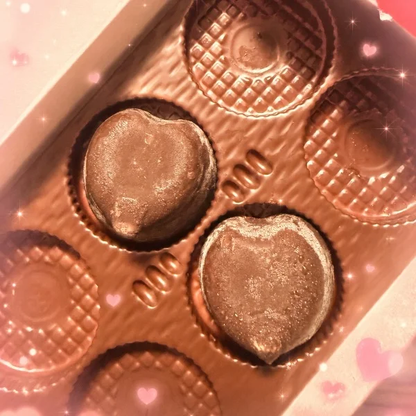 アイス食べて準備してます🩷