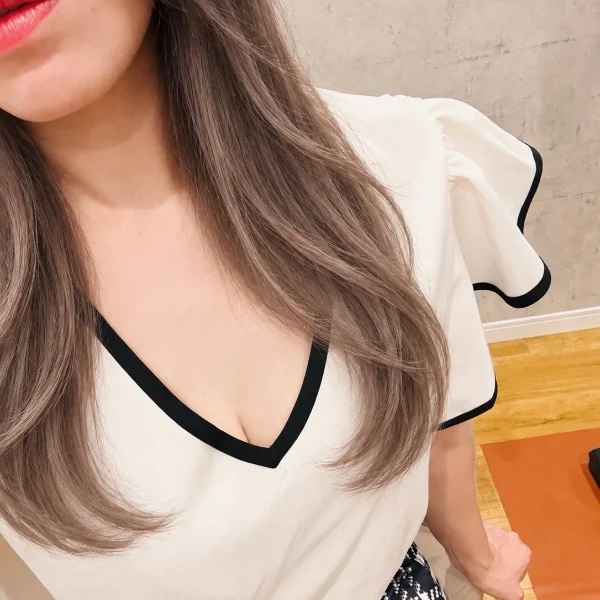🍑後半も頑張ります🍑